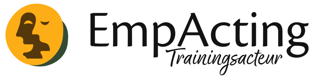 Empacting Trainingsacteur